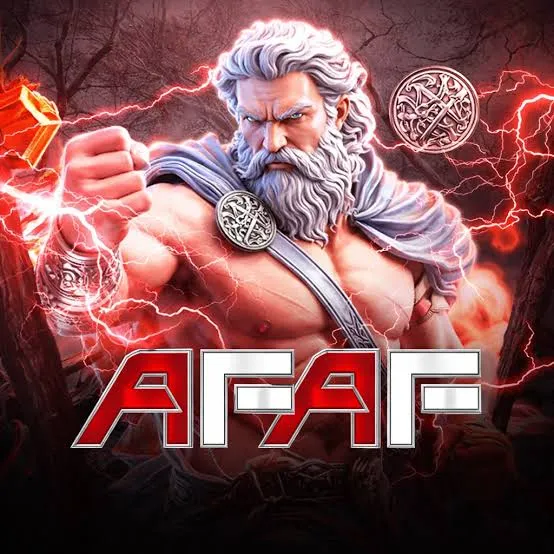 AFAF - Petualangan Epik di Dunia ARPG
