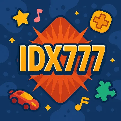IDX777 - Permainan Strategi dan Pengelolaan yang Menarik
