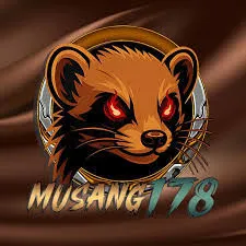 MUSANG178 - Game Live Casino Terbaik untuk Pengalaman Bermain yang Seru