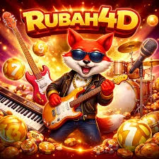 RUBAH4D - Game Aksi Petualangan TPS Penuh Seru