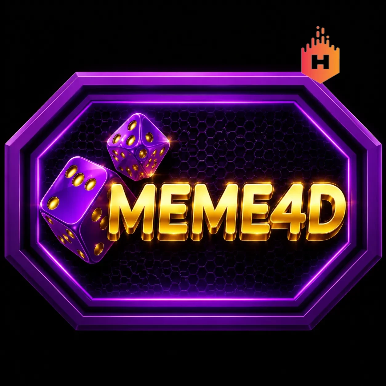 meme4d Hub Unduhan